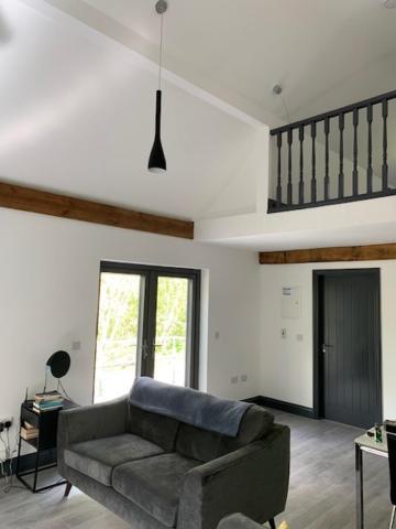 Alder Cabin Kilkenny Exterior foto